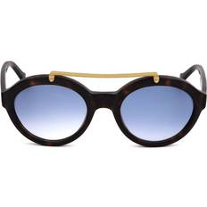 Saturnino PASIFE DARK AVANA MATTE GOLD MATTE BRIDGE