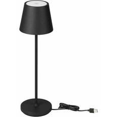 V-TAC opladelig Bordlampe