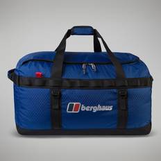 Duffle bag 60 Berghaus Unisex Expedition Mule 60 Blue/Black