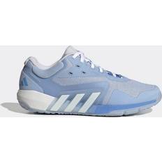 adidas Dropset Trainer W - Blå/Hvid