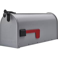 Letterboxes & Posts Architectural Mailboxes Grayson Post Mount