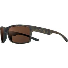 Revo Polarized Solbriller Mænd Tortoiseshell - Brown Camo Tortoise