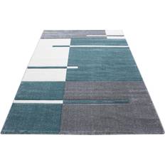 Tæpper & Skind Novel Hawaii Tæppe 120 x 170 cm Blå Blå
