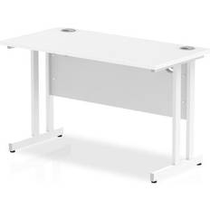 Writing Desks on sale Impulse 1200/600 Leg Writing Desk