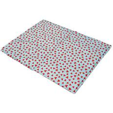 Rosewood Pet Watermelon Print Rectangular Cool Mat 65Cm X 50Cm