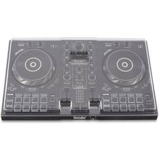 Scale per barca Decksaver Hercules DJ Control Inpulse 300 Cover per controller DJ