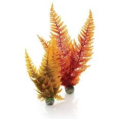 Biorb Husdjur Biorb easy plant autumn fern aquatic artificial aquarium fish