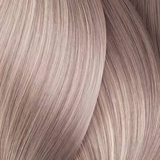 Loreal platinum L'Oréal Paris Loreal Inoa 10.21 Platinum Blonde Irise Ash 60ml