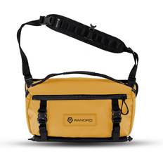 Gelb Kamera- & Objektivtaschen Wandrd ROGUE Sling, Dallol Yellow, 9 Liter, Kameraschutz