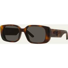 Dior Zonnebrillen Dior Mujer Sunglass Wildior S2U - Ahumado