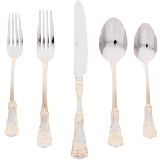 Royal Albert Cutlery Sets Royal Albert Old Country Roses 20-piece Cutlery Set 20