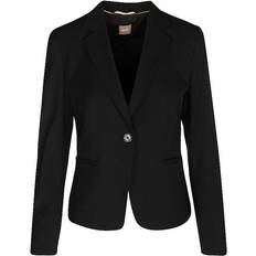 HUGO BOSS Vrouw Blazers HUGO BOSS Blazers Jarua - Navy