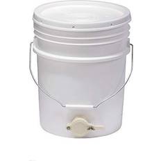 Little Giant Plastic Honey Bucket
