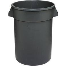 32 gallon trash can Huskee Round Gallon Trash Can