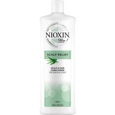 Nioxin Scalp Relief Conditioner 1000ml 1000ml