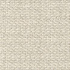 Wallpapers Holden Twill Weave Natural Wallpaper wilko