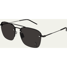 Saint laurent sl 309 Saint Laurent SL 309 M 005, AVIATOR Sunglasses, FEMALE