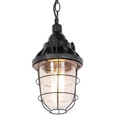 QAZQA Lighting QAZQA Industrial Cabin Pendant Lamp