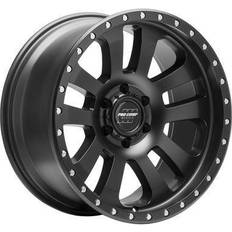 Pro Comp 46 Series 18x9 Wheel with 6x5.5 Bolt Pattern Satin