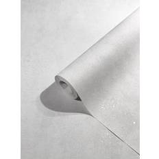 Galerie City Glam Plain Texture White 10.05 x 0.53m