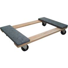 Sack Barrows Buffalo Tools 1,000 lb. Capacity Furniture Dolly