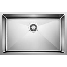 Kitchen Sinks Blanco Quatrus Collection 443147 R15