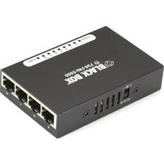 USB-Powered 10/100 8-Port Switch