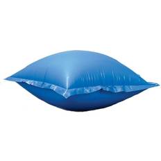 Swimline Blue Wave 4 ft. x 15 ft. Air Pillow for Above Ground Pool, Blue