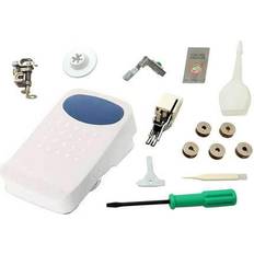 Juki Sewing Machines Juki TL 2010Q High Speed Sewing and Quilting Machine
