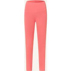 Nike Plain Pink Leggings