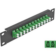 DeLock Patch-panel