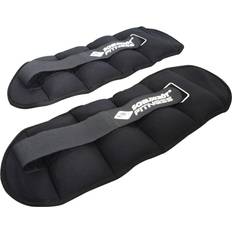Trainingsbälle Schildkröt Fitness Gewichtsmanschette Arm-Bein 2,0kg Set