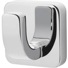 Speakman SA-2406 Kubos Single Robe Hook Polished Chrome