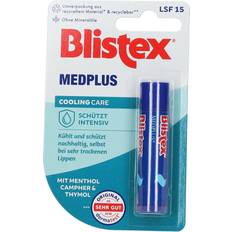 Blistex medplus Blistex Medplus Stick ohne Mineralöl 4,25