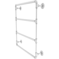 Towel Ladders Allied Brass Pipeline Collection Ladder