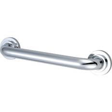 Grey Towel Rails Kingston Brass DR414121 12-Inch