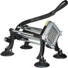 Silver Choppers, Slicers & Graters Weston 36-3550-W Professional French Fry Cutter Vegetable Chopper