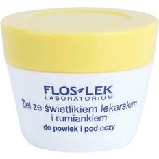 Laboratorium Eye Care Øjengel med øjentrøst og kamille