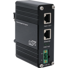 Switche EXSYS EX-60315 Gigabit Ethernet Speaker