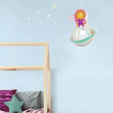 Little Astronauts Taklampa