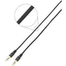 SpeaKa Professional SP-7870056, 3,5mm, Hane,..