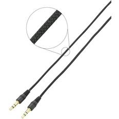 SpeaKa Professional SP-7870056 Jack Audio/phono Cable [1x Jack plug