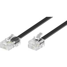 Basetech ISDN, [1x RJ45 8p4c plug