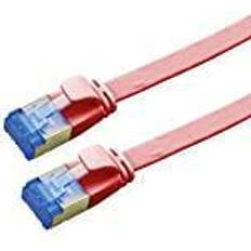 Value Patchkabel CAT 6A 2 m