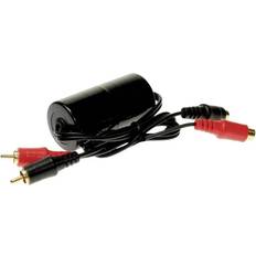 Støjfilter ACV stelafkobling Phono frkvens 20.20000Hz
