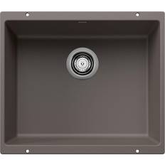 Blanco 527414 Precis 21" Undermount Single Bowl Kitchen Sink