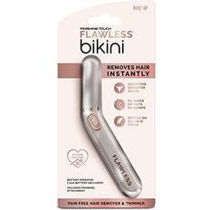 Hair Removal Finishing Touch Flawless Bikini Multicolor