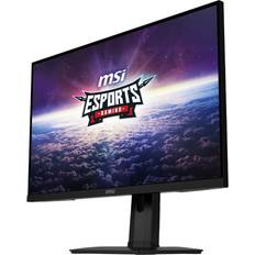 27 2k MSI 27' 170 Hz Rapid IPS QHD Gaming Monitor FreeSync Premium 2560 x 1440 (2K) 93% Adobe RGB / 95% DCI-P3 / 150% sRGB G274QPF QD