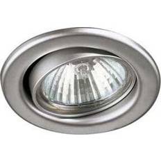 203402 Einbauleuchte Halogen