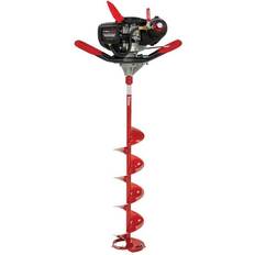 Best Garden Drills Eskimo 8 in. 40cc Propane Ice Auger